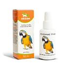 Витамины и добавки для птиц