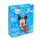 Подарочные пакеты