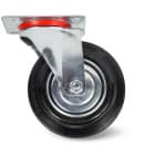 Колеса промышленные