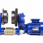 Тележки для талей (каретки)