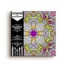 Раскраски-антистресс