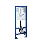 Инсталляции для санфаянса