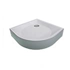 Душевые уголки и поддоны