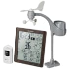 Термометры, метеостанции и гигрометры