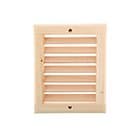 Вентиляционные решётки