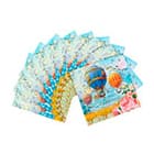 Бумага для декупажа