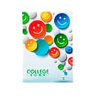 Колледж-тетради в твёрдой обложке