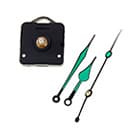 Часовые механизмы, комплектующие