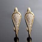 Фурнитура для бижутерии