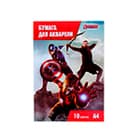 Бумага для акварели