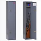 Оружейные сейфы и шкафы