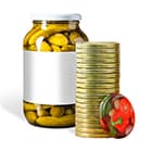 Консервация и заготовки