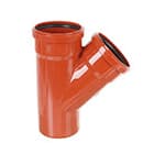 Наружная канализация