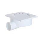 Канализационные трапы