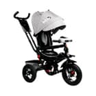 Трёхколёсные велосипеды с ручкой