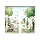 Шторы в детскую