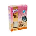 Песок для купания