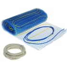 Тёплые полы