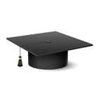 Головные уборы для выпускников