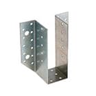 Опоры бруса