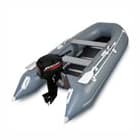 Лодки и комплектующие