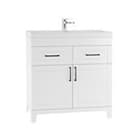 Мебель для ванных комнат