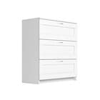 Комоды из ЛДСП