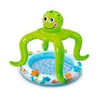 Надувные детские бассейны