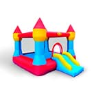 Игровые центры, батуты