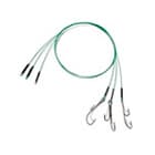 Рыболовные поводки