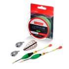 Фидерные, карповые аксессуары