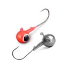 Джиг-головки