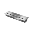 Контейнер для биокаминов