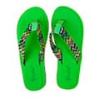 Женские летние туфли