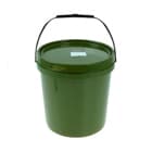 Ведра, сетки для прикормки