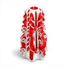 Свечи ручной работы