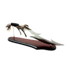 Оружие на подставке