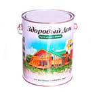 Защитно-декоративные покрытия для древесины