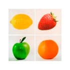 Наклейки на плитку