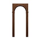 Межкомнатные арки