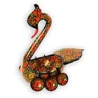 Братины, лебедки, ковши