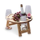 Подносы, столики