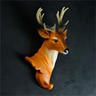 Таблички, подвесной декор