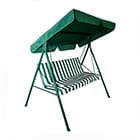 Садовые качели