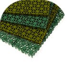 Садовые дорожки