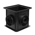 Дренажные системы