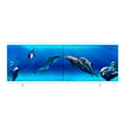 Экраны под ванну