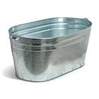 Хозяйственные ванны