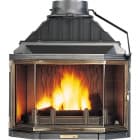 Каминные топки