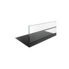 Стекло для биокаминов